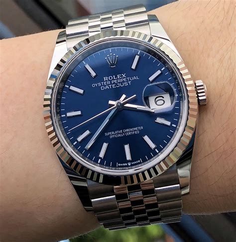 valutazione rolex day just|rolex datejust 36 best price.